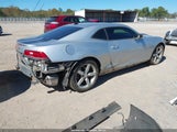 Chevrolet Camaro 2Lt 2G1FG1E3XE9229144 снимка