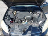 Chevrolet Impala Ls 2G1WB58K781197958 снимка