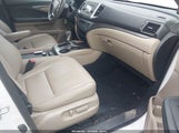 Honda Ridgeline Rtl 5FPYK3F55KB043584 снимка