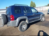 Jeep Liberty Sport 1J4GL48K16W264511 снимка