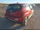 Chevrolet Bolt Ev Lt 1G1FW6S09H4150338 снимка