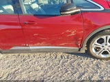 Chevrolet Bolt Ev Lt 1G1FW6S09H4150338 снимка