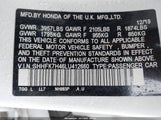 Honda Civic Sport SHHFK7H46LU412660 снимка