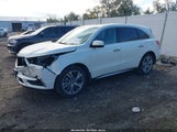 Acura Mdx Technology Package 5FRYD4H5XHB008360 снимка