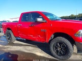 Ram  Slt 4X4 6'4 Box 1C6RR7GG7JS319627 снимка