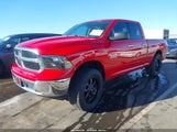 Ram  Slt 4X4 6'4 Box 1C6RR7GG7JS319627 снимка