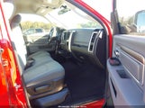 Ram  Slt 4X4 6'4 Box 1C6RR7GG7JS319627 снимка