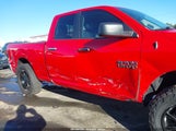 Ram  Slt 4X4 6'4 Box 1C6RR7GG7JS319627 снимка