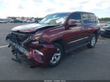 Lexus Gx 460 JTJBM7FX6K5219834 снимка
