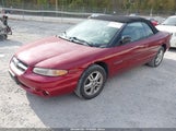 Chrysler Sebring Jxi 3C3EL55H1VT527181 снимка