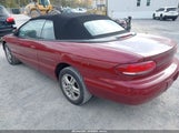 Chrysler Sebring Jxi 3C3EL55H1VT527181 снимка