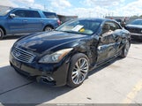Infiniti G37 JN1CV6FE6CM203446 снимка