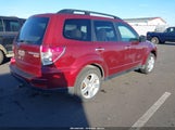 Subaru Forester 2.5X Limited JF2SH6DC8AH724273 снимка