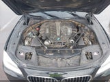 BMW 750Li WBAYE8C54FD781954 снимка