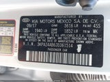 Kia Rio S 3KPA24AB6JE061514 снимка