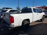 Chevrolet Colorado 1GCHSAEA0G1107543 снимка