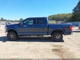 Ford F-150 Xlt 1FTEW1EG5JFA64260 снимка