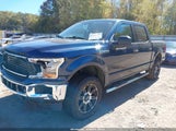 Ford F-150 Xlt 1FTEW1EG5JFA64260 снимка