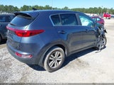 Kia Sportage Lx KNDPM3AC8K7600711 снимка