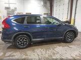 Honda Cr-V Se 2HKRM4H40GH650793 снимка
