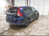 Honda Cr-V Se 2HKRM4H40GH650793 снимка
