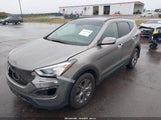 Hyundai Santa Fe Sport 2.4L 5XYZUDLB9EG209397 снимка