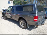 Ford Ranger Xlt 1FTLR4FE9BPA51164 fotografie