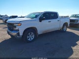 Chevrolet Silverado  Work Truck 3GCUYAEF5KG293437 снимка