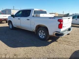 Chevrolet Silverado  Work Truck 3GCUYAEF5KG293437 снимка