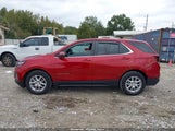 Chevrolet Equinox Fwd Lt 3GNAXKEG4RS149915 снимка