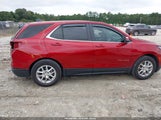 Chevrolet Equinox Fwd Lt 3GNAXKEG4RS149915 снимка