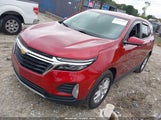 Chevrolet Equinox Fwd Lt 3GNAXKEG4RS149915 fotografie
