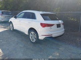 Audi Q3 Premium 45 Tfsi S Line Quattro Tiptronic WA1DECF34P1049951 fotografie