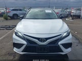 Toyota Camry Xse 4T1K61AK1RU234842 fotografie