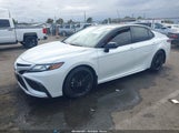Toyota Camry Xse 4T1K61AK1RU234842 снимка