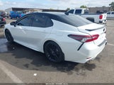 Toyota Camry Xse 4T1K61AK1RU234842 fotografie