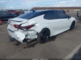 Toyota Camry Xse 4T1K61AK1RU234842 fotografie