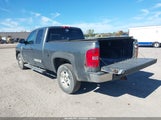 Chevrolet Silverado  Lt 1GCRCSE08BZ229978 снимка