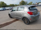 Mitsubishi Mirage De ML32A3HJ8FH048735 снимка
