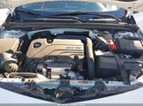 Chevrolet Malibu Fwd 1Lt 1G1ZD5ST2PF161756 снимка