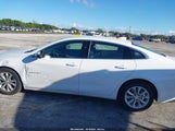 Chevrolet Malibu Fwd 1Lt 1G1ZD5ST2PF161756 fotografie