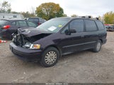 Honda Odyssey Ex JHMRA1875VC001323 снимка