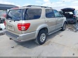 Toyota Sequoia Sr5 V8 5TDZT34A23S175970 снимка