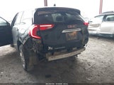GMC Terrain Sle 3GKALMEV3JL142049 снимка