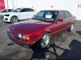 BMW 525 I WBAHD5310PGB36123 снимка