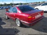BMW 525 I WBAHD5310PGB36123 снимка