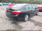 Honda Accord Ex-L 1HGCR2F82EA012469 снимка