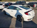 Honda Civic Touring 2HGFC3B92GH356360 снимка