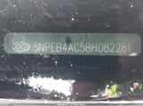 Hyundai Sonata Gls 5NPEB4AC5BH082281 снимка