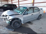 Honda Civic Lx 2HGES165X1H554430 снимка